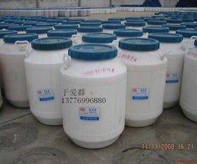 乳百靈供應商 江蘇省海安石油化工廠的化工產品優勢與服務