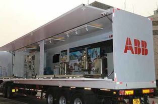 ABB油氣化工領域領先技術及解決方案集中展示，助力化工產品升級與發展