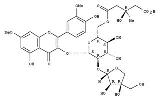 洛克化工網 CASNo. 快速索引指南 高效查詢化工產品信息