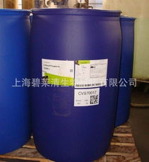 上海杰諾化工生物化工產品列表概覽