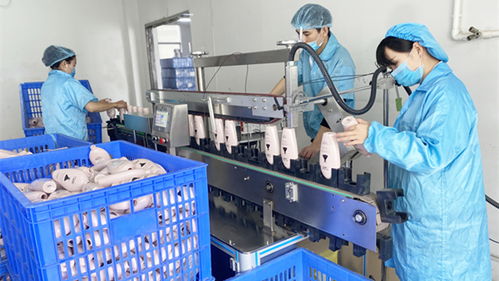 鑫瑩榮精細化工 您的實力選擇，專業洗護加工廠